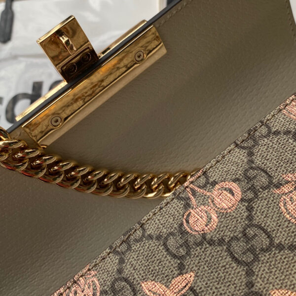 Gucci Padlock