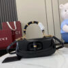 Gucci Bamboo Diva medium bag