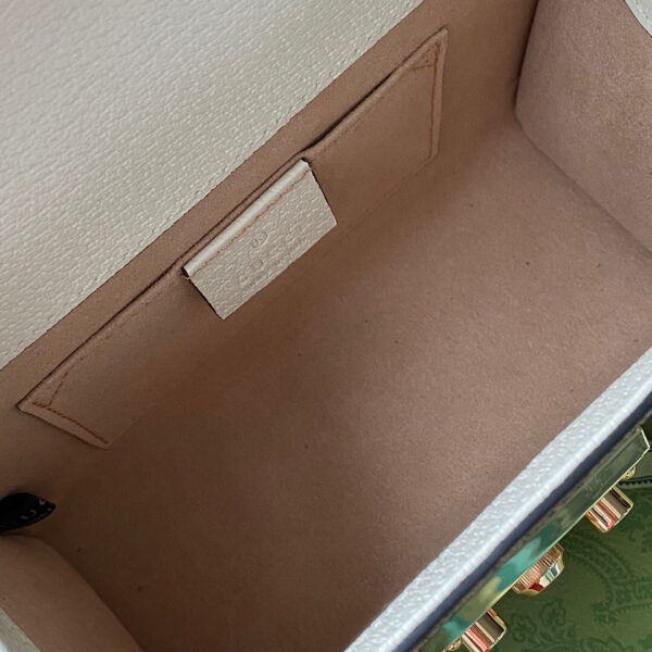 Gucci Padlock