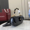 Gucci Bamboo Diva medium bag