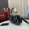Gucci Bamboo Diva medium bag