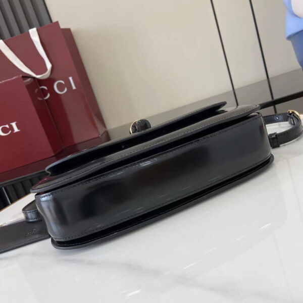 Gucci Bamboo Diva medium bag