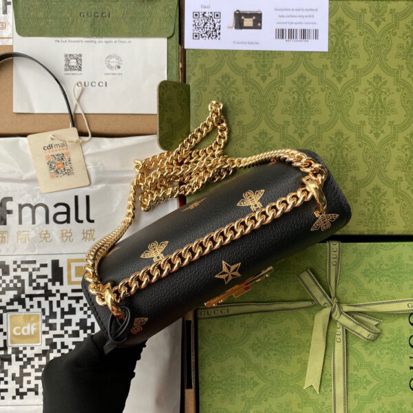 Gucci Padlock