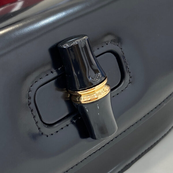 Gucci Bamboo Diva medium bag