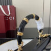 Gucci Bamboo Diva medium bag