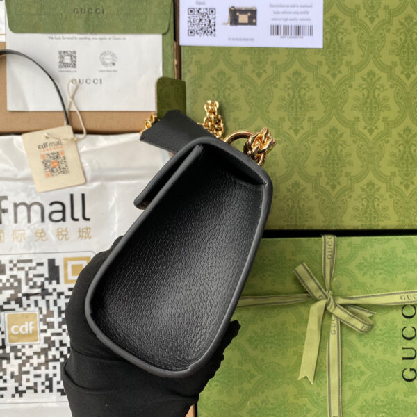 Gucci Padlock