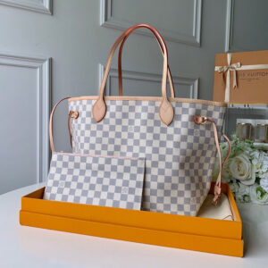 Louis Vuitton Neverfull MM