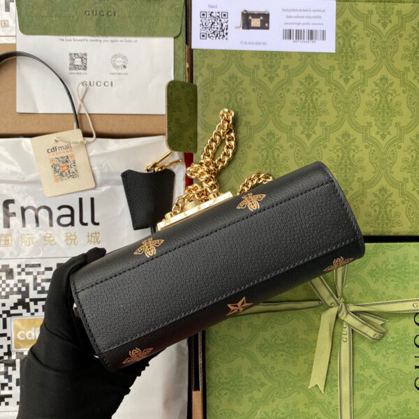Gucci Padlock