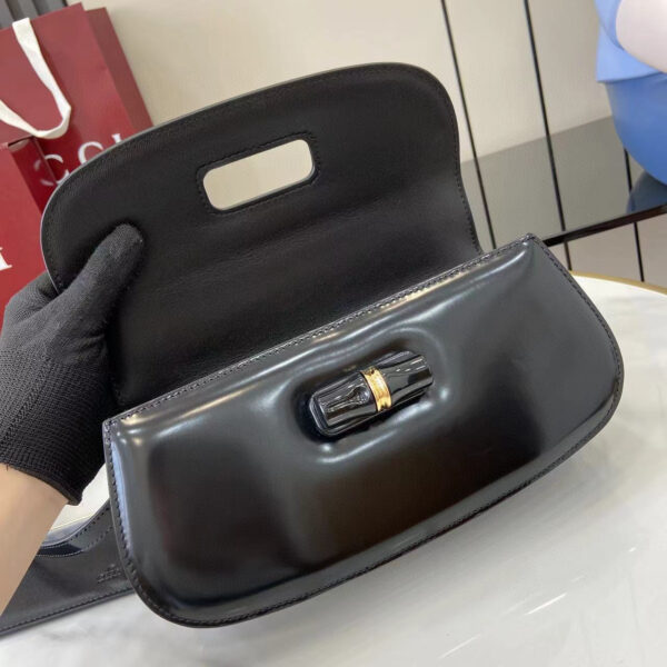 Gucci Bamboo Diva medium bag