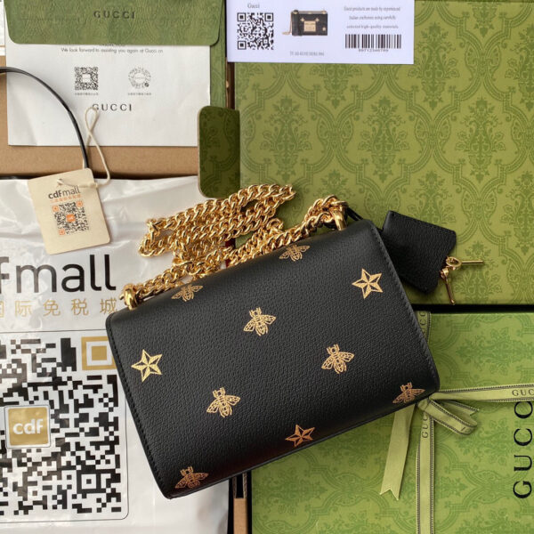 Gucci Padlock