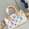 Louis Vuitton LV x TM Nano Speedy