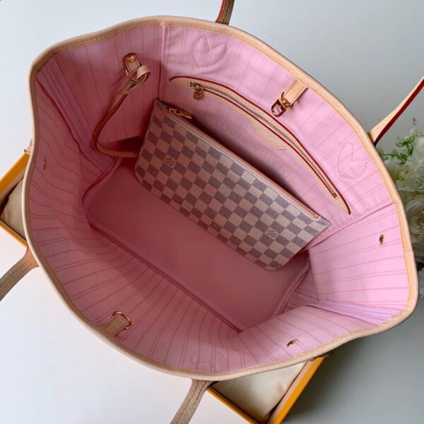 Louis Vuitton Neverfull MM