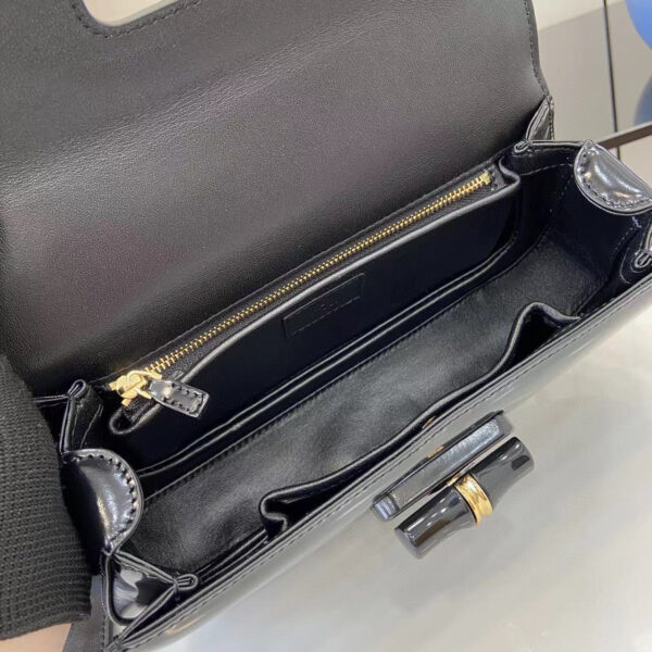 Gucci Bamboo Diva medium bag