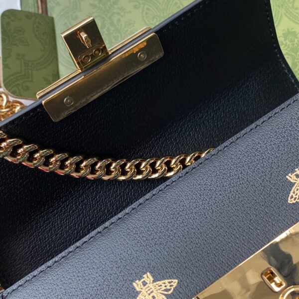 Gucci Padlock