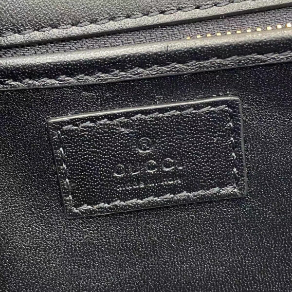 Gucci Bamboo Diva medium bag
