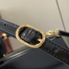 Gucci Bamboo Diva medium bag