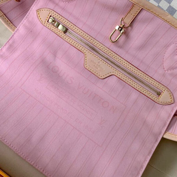 Louis Vuitton Neverfull MM