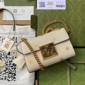 Gucci Padlock