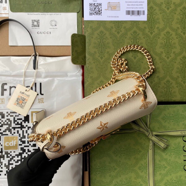 Gucci Padlock
