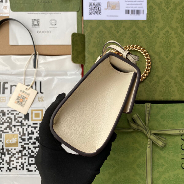 Gucci Padlock