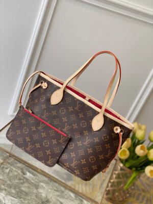 Louis Vuitton Neverfull PM