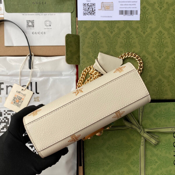 Gucci Padlock