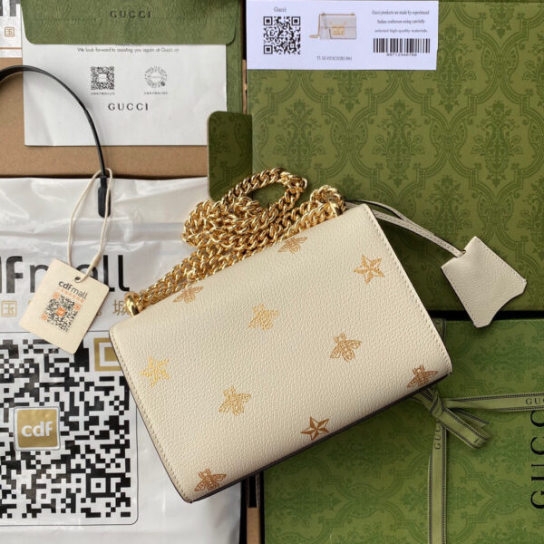 Gucci Padlock