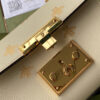 Gucci Padlock