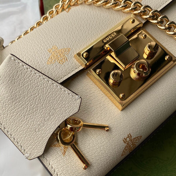 Gucci Padlock