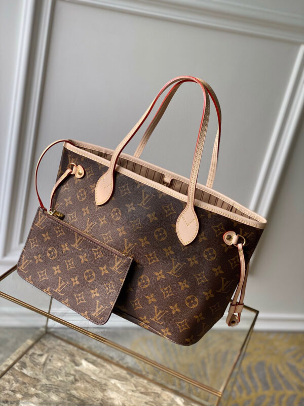 Louis Vuitton Neverfull PM