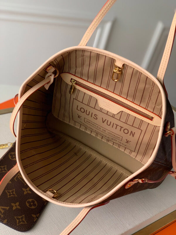 Louis Vuitton Neverfull PM