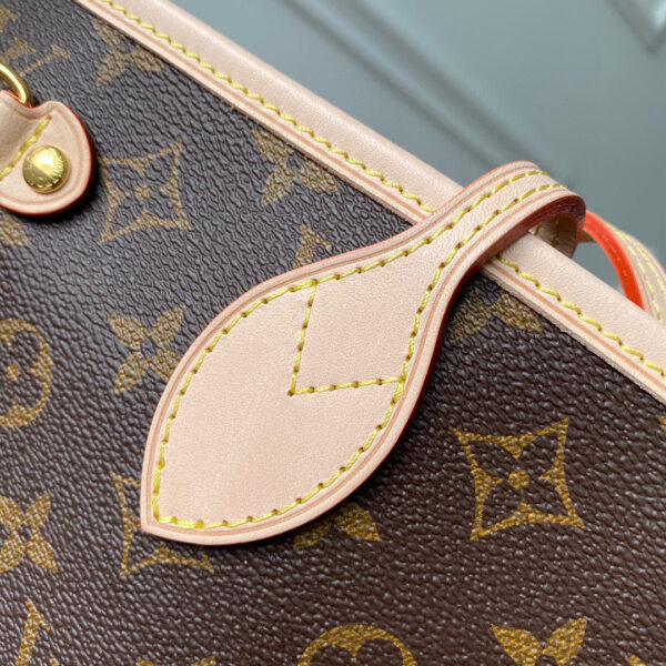 Louis Vuitton Neverfull PM