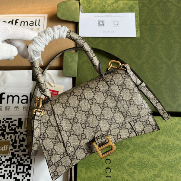 Gucci Hourglass