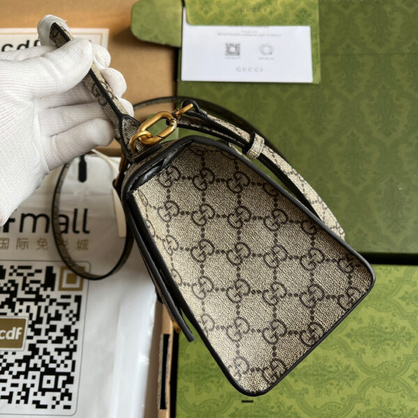 Gucci Hourglass