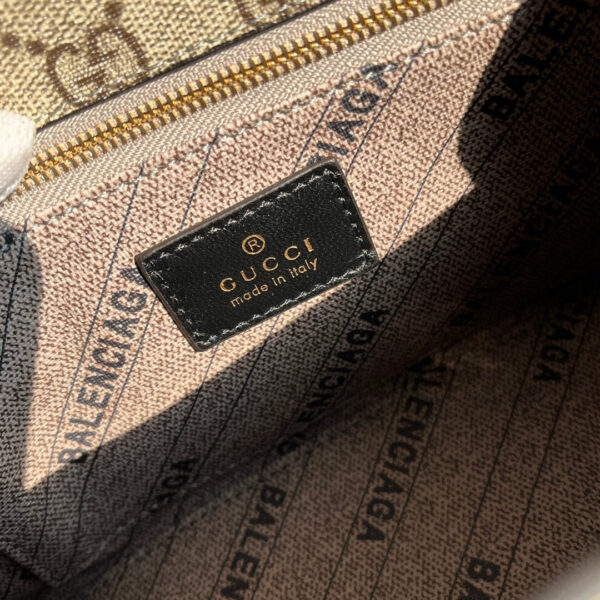 Gucci Hourglass