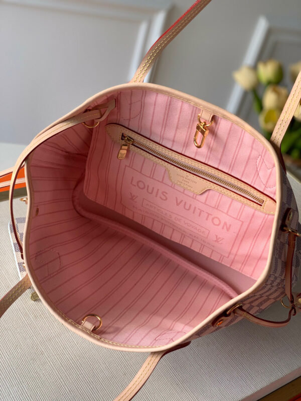 Louis Vuitton Neverfull PM