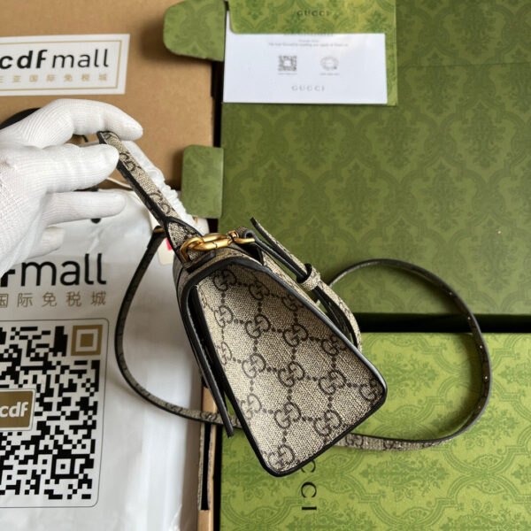 Gucci Hourglass