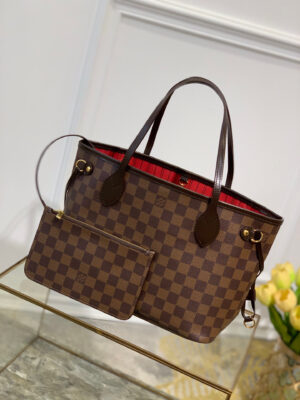 Louis Vuitton Neverfull PM