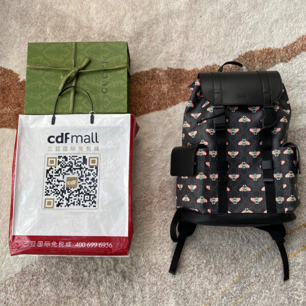 Gucci Backpack