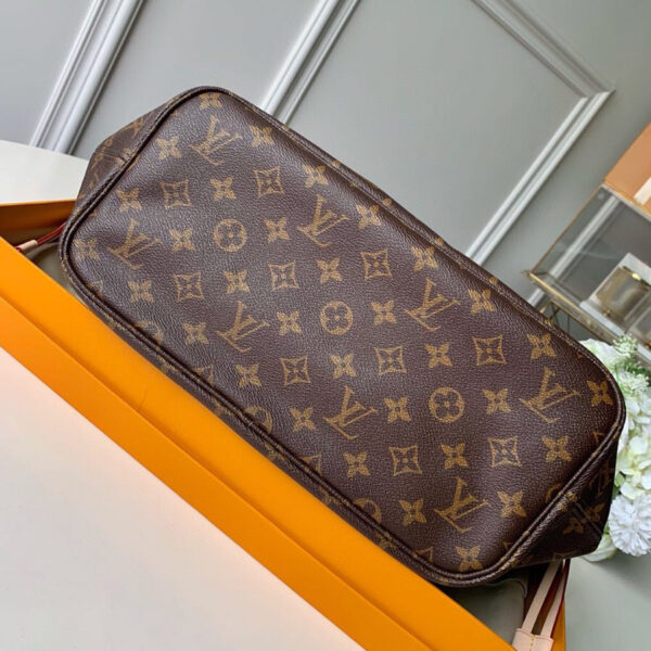 Louis Vuitton Neverfull MM