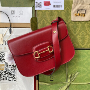 Gucci Horsebit 1955