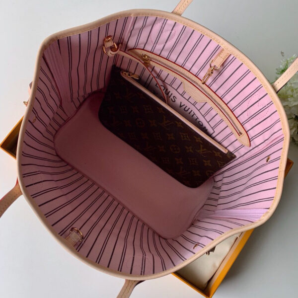 Louis Vuitton Neverfull MM