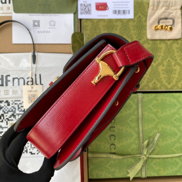 Gucci Horsebit 1955