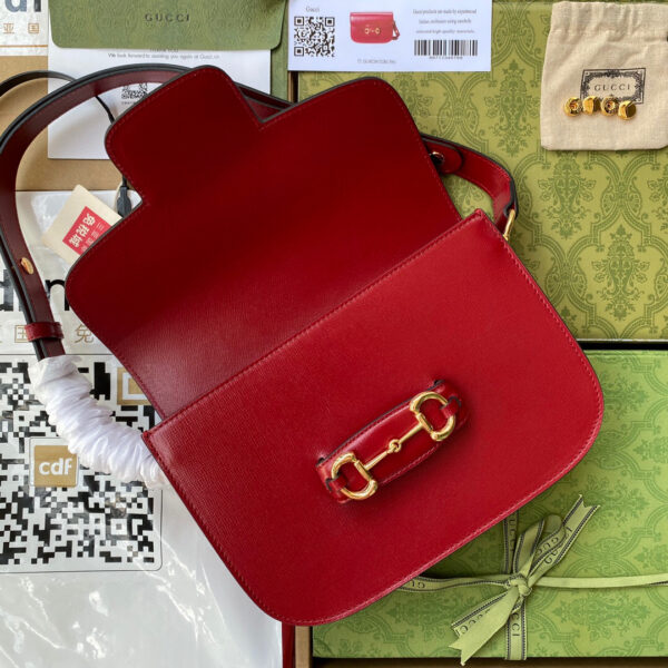 Gucci Horsebit 1955