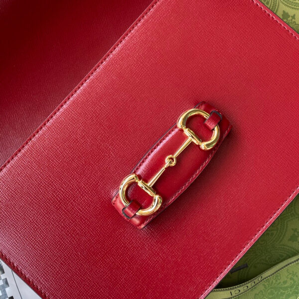 Gucci Horsebit 1955