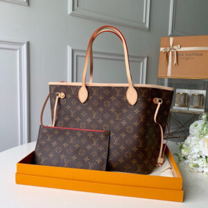 Louis Vuitton Neverfull MM