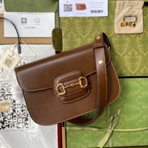 Gucci Horsebit 1955 medium shoulder bag