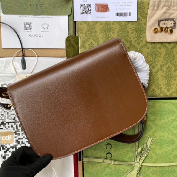 Gucci Horsebit 1955 medium shoulder bag
