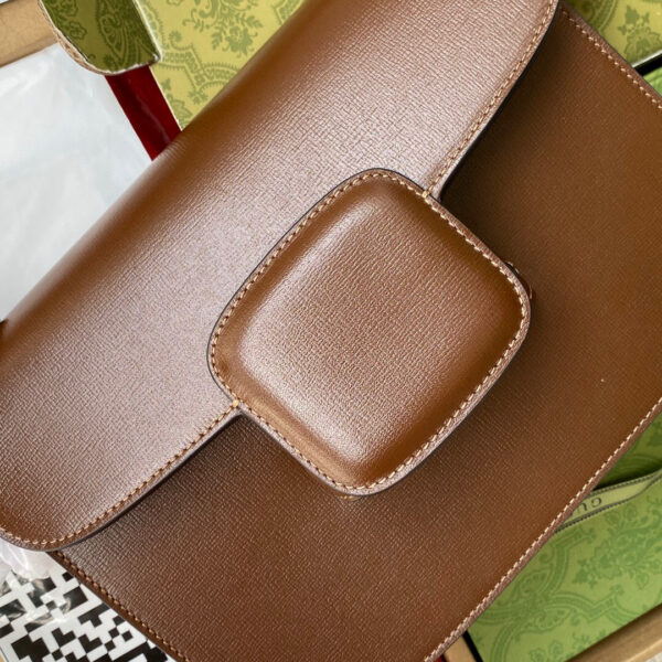Gucci Horsebit 1955 medium shoulder bag