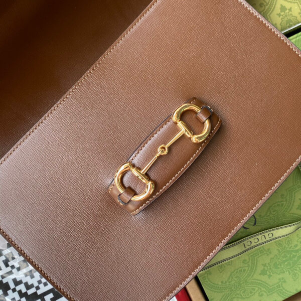 Gucci Horsebit 1955 medium shoulder bag